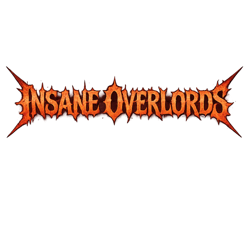 Insane Overlords
